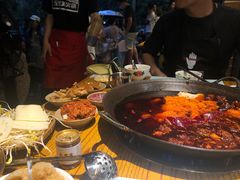 -五里关火锅(牛市口店)