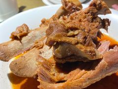 东北酱大骨-北方家宴(番禺永旺店)