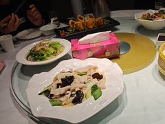 -玉林烤鸭店(黄村兴华店)