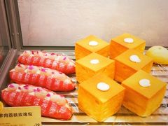 -喜茶(广州北京路惠福东店)