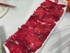 -潮正和潮汕牛肉火锅·老字号(番禺万达店)