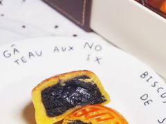 经典流心双辉月饼-皇玥(尖沙咀店)