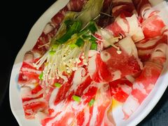 -韩时烤肉(丰科万达广场店)