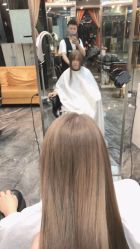 -发源地HAIR SALON