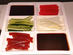 -雀蓝川菜(滨湖万象汇店)