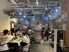 -五里关火锅(牛市口店)