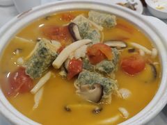 -滁香园·滁州菜(琅琊山店)