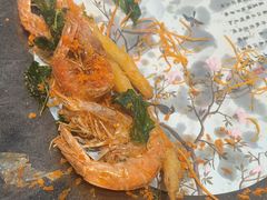 -海鲜e族(马王堆店)