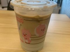 -瑞幸咖啡(1+1大厦店)