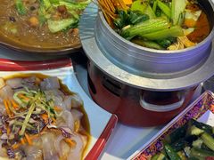 -望江门小龙虾·烧烤(九堡店)