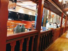 -粥全粥到海鲜家常菜·海肠捞饭(嫩江路店)