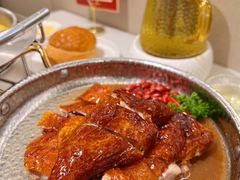 -粤来记·啫啫煲·点心(日月光店)