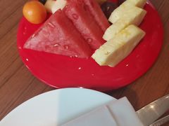 -苏州洲际酒店·大堂酒廊