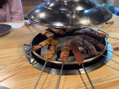 -水浒烤肉(医学院店)