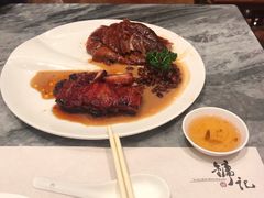 -镛记酒家
