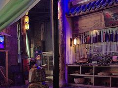 -淀里船宴(卓达店)