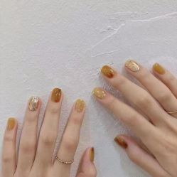 -悦指间美甲美睫