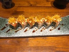 -千代武日本料理(爱建店)