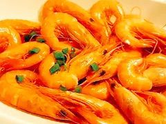 滑皮虾-宁海食府(大剧院店)