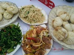-天津包子铺·海鲜家常菜(北戴河店)