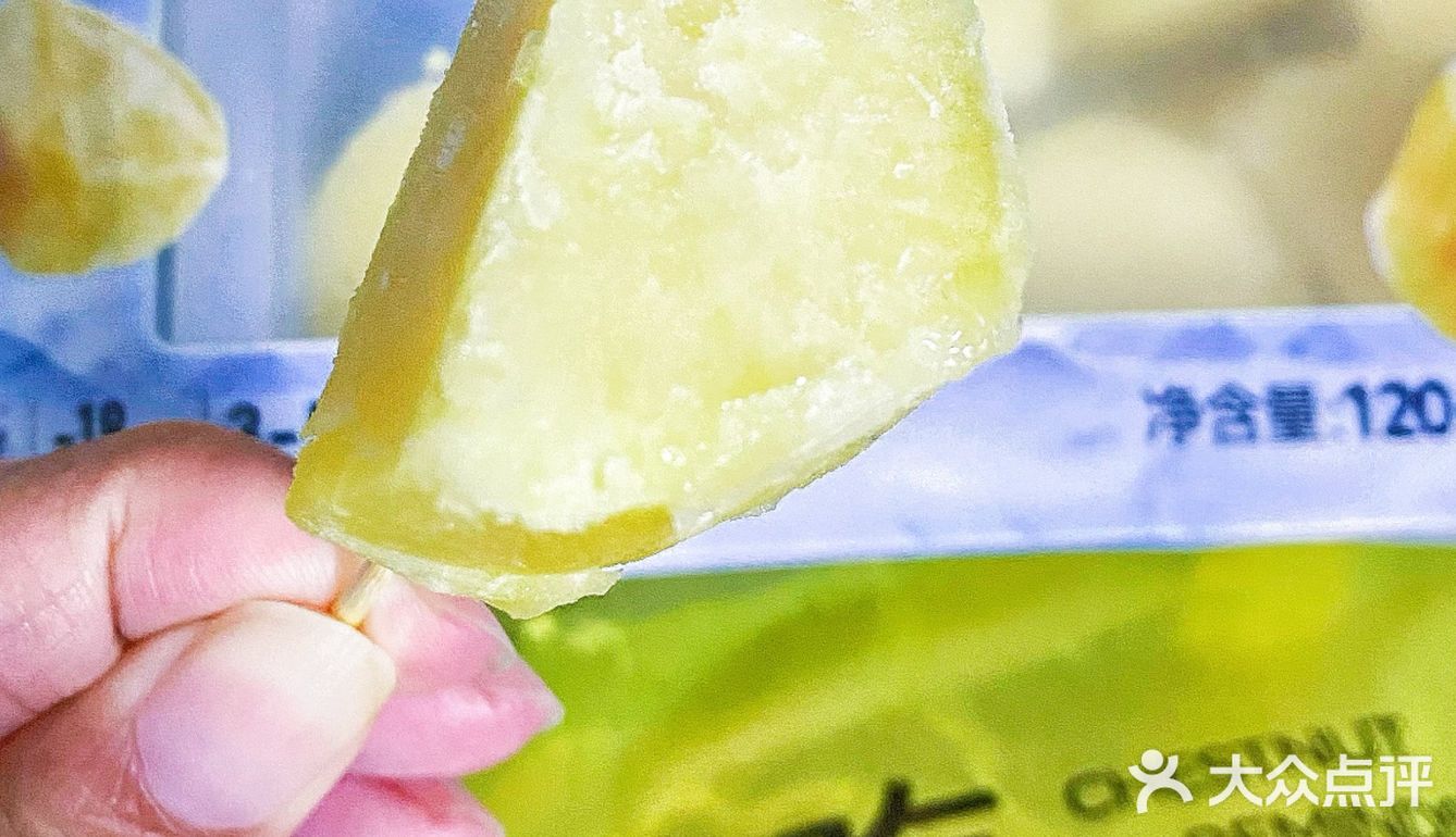 夏日限定上新季｜中式冰品好吃又便宜