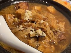 -卧龙堡客栈·中餐厅(古北水镇店)