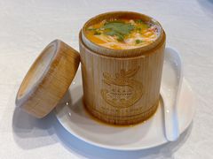 -粤菜王府·海鲜·茶市·海景餐厅(大梅沙店)
