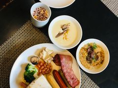 牛肉汤-曲阜尼山书院酒店-西餐厅