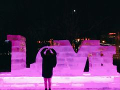 -沈阳奥体冰雪嘉年华