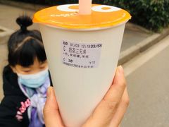 -CoCo都可(光谷天地店)