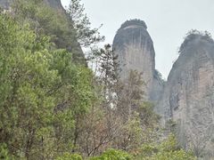 -崀山风景名胜区