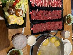 -掂档潮汕牛肉火锅(cityon熙地港店)