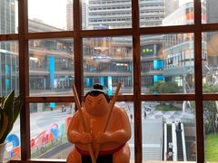 -鸟鹏烧鸟居酒屋(仁恒梦中心店)