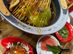 -冒椒火辣(奎星楼街店)