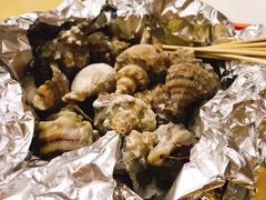 -广胜通达海鲜食府(黄沙店)