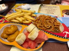 -意卡菲·欢乐聚会餐厅(华侨店)