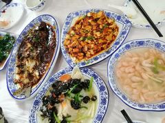 -洞天食府(北大街店)