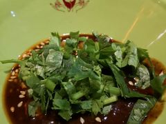 -一叶一世界·素食餐厅(锦华万达店)