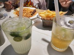 -牛扒先生·厚切雪花牛扒西餐厅(北京路禺山路店)