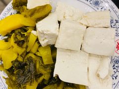 -川香煲(茅台路店)