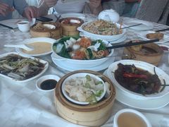 -East Buffet东皇朝