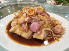 -宜宾海鲜酒家·三十年老字号