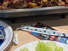 -鱼酷活鱼烤鱼(沈阳大悦城店)