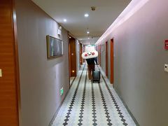 -梅州万达广场华美达酒店