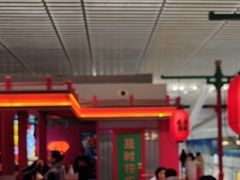 -多嘴超级肉蟹煲(中街恒隆故宫店)