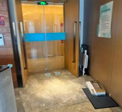 -和伊母婴护理中心·全套房(金山店)