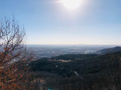 -北京西山国家森林公园