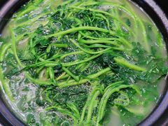 上汤西洋菜-农汤老店(顺联公园里店)