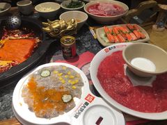 -蜀大侠火锅(建设路第五大道店)