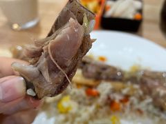 -零·壹新疆羊肉抓饭